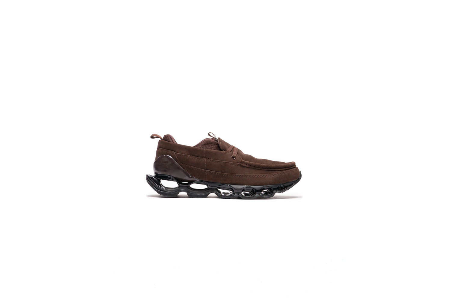 Tennarit ja kengät Mizuno Wave Prophecy Moc Ruskea | D1GD243602, 0