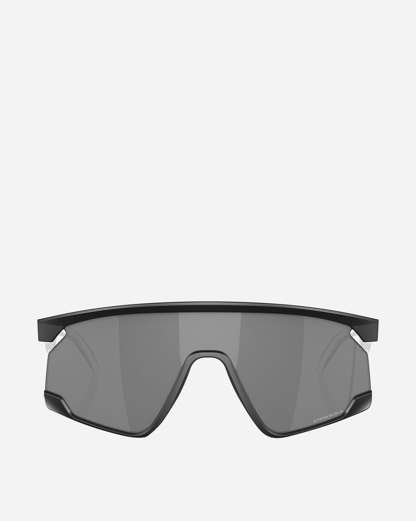 Aurinkolasit OAKLEY Matte Black Sunglasses with Prizm Black Lenses Musta | 92801539 1