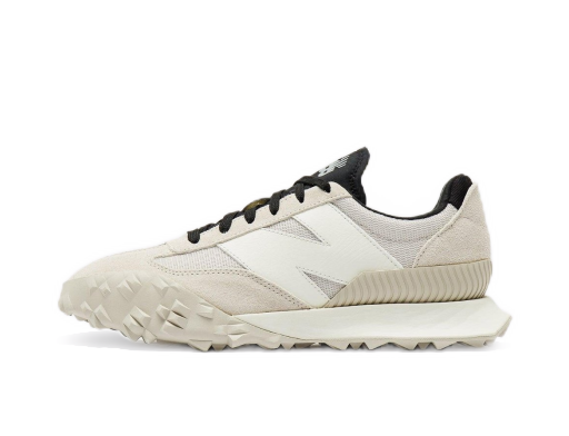 Lifestyle New Balance XC72 "Moonbeam Black" Harmaa | UXC72DB1