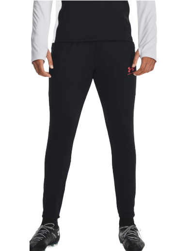 Housut Under Armour Challenger Musta | 1379587-003