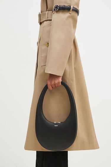 Käsilaukku Coperni Swipe Bag Musta | COPBA01405, 6