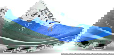 Tennarit ja kengät On Running Cloudventure Waterproof 2 Sininen | 32-98265, 0