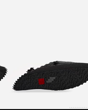 Tennarit ja kengät The North Face Cecilie Bahnsen Hailey THERMOBALL Mules Musta | NF0A8G67KX71 NFKX7, 5