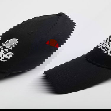 Korkki Ellesse Ragusa Cap Musta | SAAA0849, 0