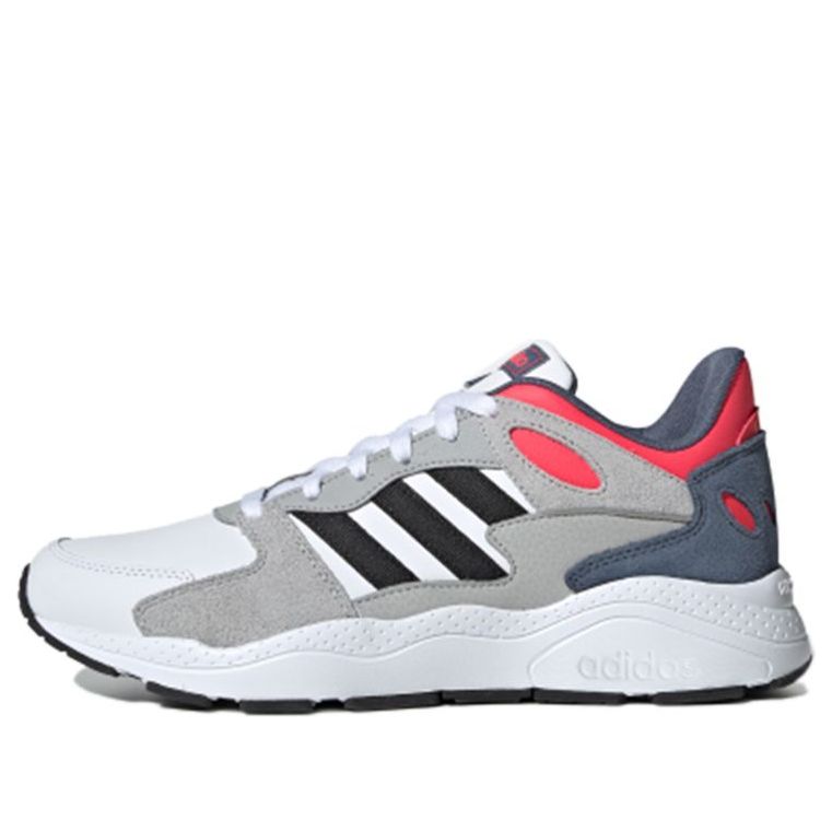 Tennarit ja kengät adidas Performance Chaos Harmaa | EE5589