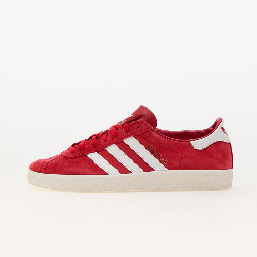 Tennarit ja kengät adidas Originals Gazelle Decon Punainen | IG6723