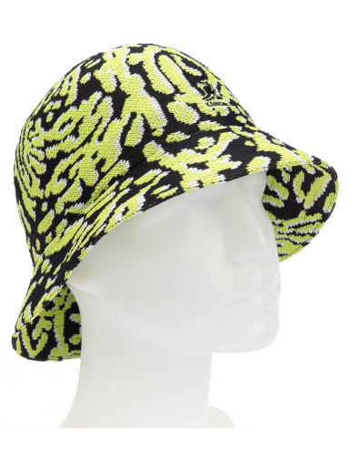 Hattu Kangol Carnival Casual Keltainen | K3411
