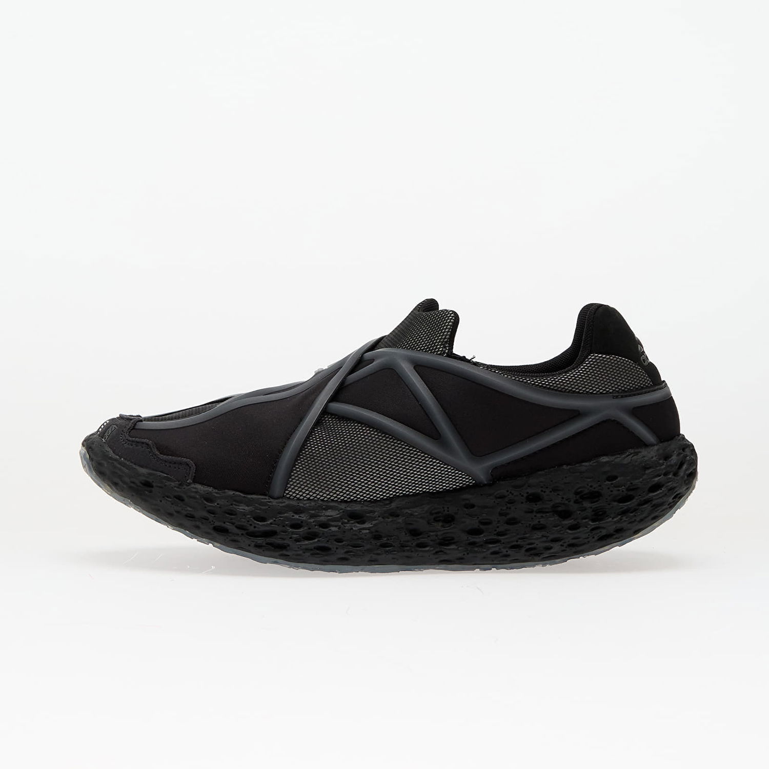 Tennarit ja kengät adidas Originals Zponge Flux Musta | JR0830, 0