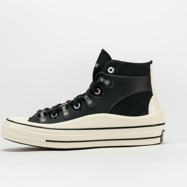 Tennarit ja kengät Converse Chuck 70 Utility Wave Hi - Kim Jones Musta | 171257C, 0