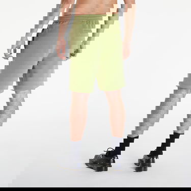 Shortsit CALVIN KLEIN Logo Repeat Shorts Dark Juniper Vihreä | J30J325129 L9N, 3