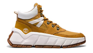 Tennarit ja kengät Timberland TBL Turbo Hiking Boots Ruskea | A5N4T-231, 0