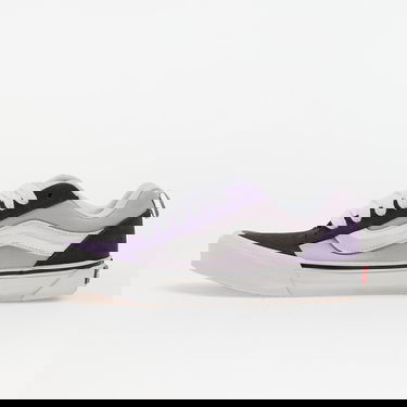 Tennarit ja kengät Vans Knu Skool 2-Tone Violetti | VN000D6ZEMY1, 0