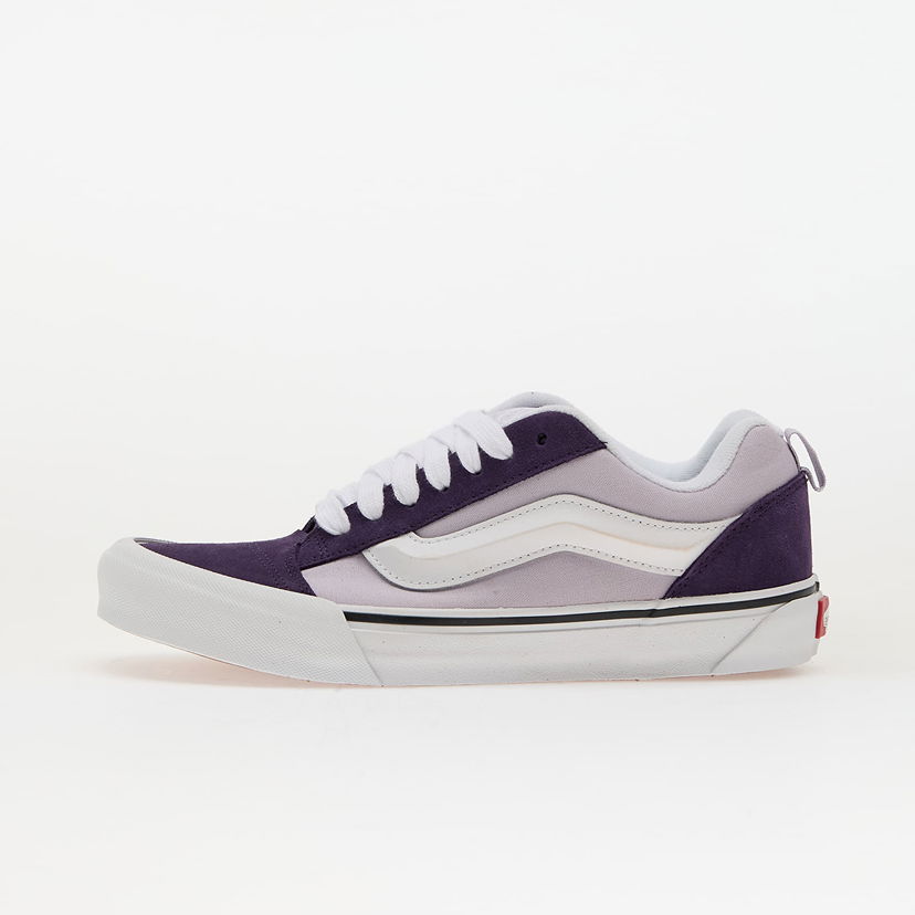 Tennarit ja kengät Vans Knu Skool 2-Tone Violetti | VN000D6ZEMY1