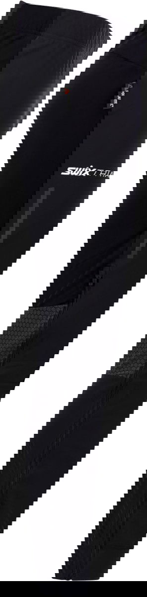 Housut SWIX Swix Triac Neo Shell Pants Musta | 22231-10000, 1