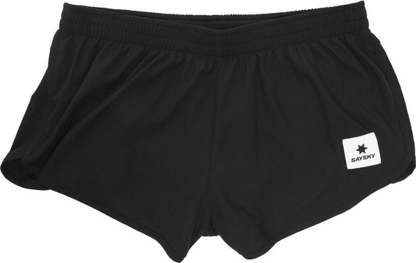 Shortsit Saysky Saysky Combat 2" Shorts Musta | xmrsh30c901