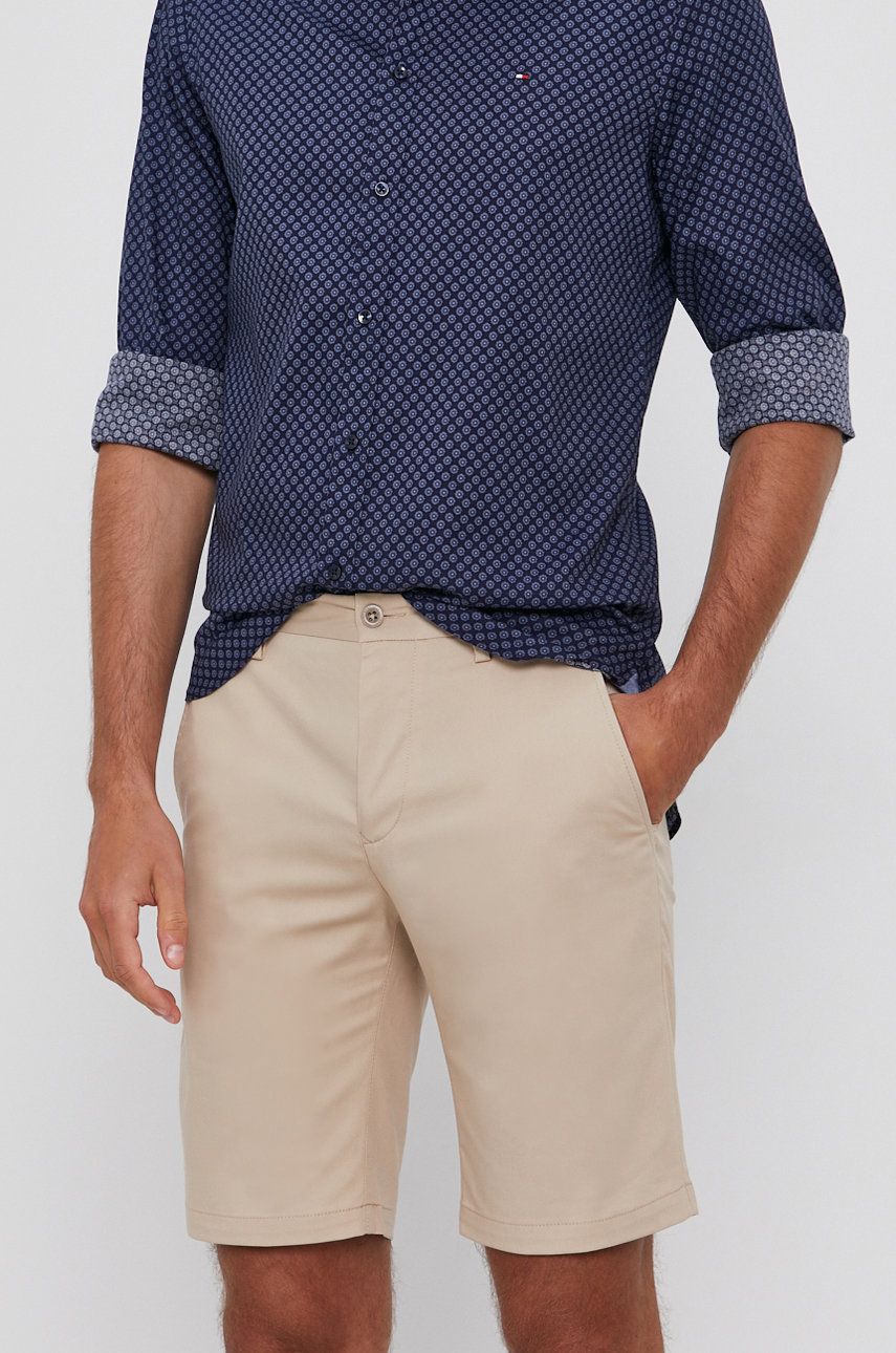 Shortsit GANT Shorts Beige | 20070, 0