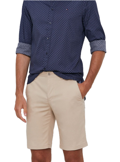 Shortsit GANT Shorts Beige | 20070