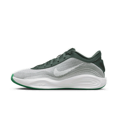 Tennarit ja kengät Nike G.T. Hustle Academy Vihreä | FJ7791-300, 2