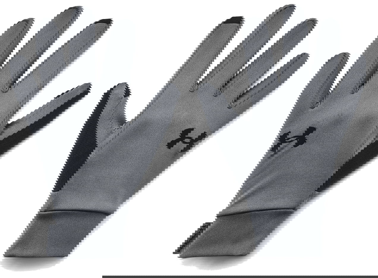 Käsineet Under Armour Storm Liner Harmaa | 1377508-012, 0