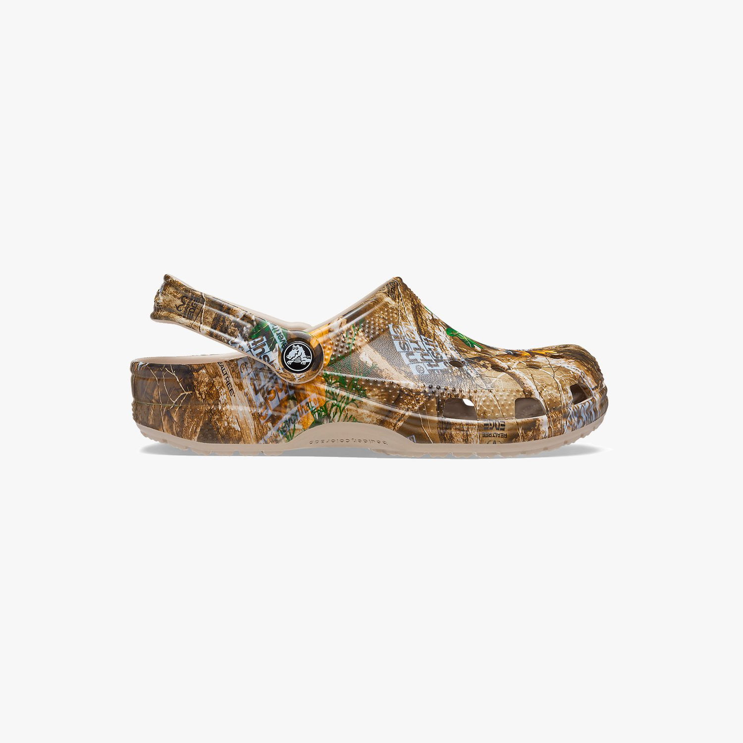 Tennarit ja kengät Crocs thisisneverthat x Classic Clog Vihreä | 207631267, 0