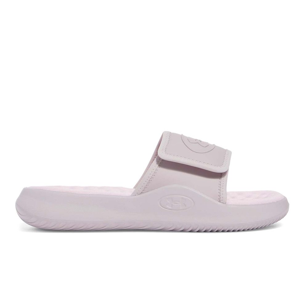Tennarit ja kengät Under Armour Ignite Pro 8 Slides Violetti | 6000033-009, 0