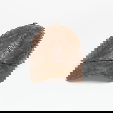 Korkki New Era New York Yankees MLB Worn PU 9TWENTY Adjustable Cap Ruskea | 60758952, 0