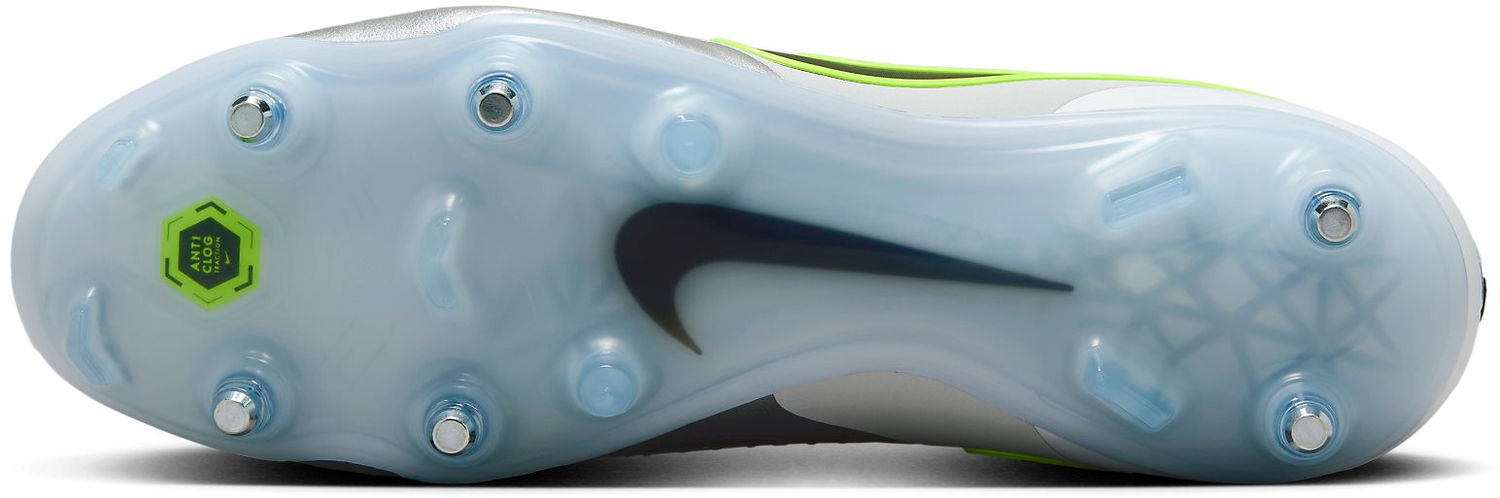 Tennarit ja kengät Nike LEGEND 10 ELITE SG-PRO AC Metallinen | dv4329-001, 1