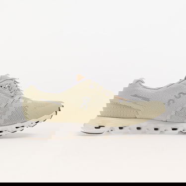 Tennarit ja kengät On Running Cloud 5 Keltainen | 59-98154, 3