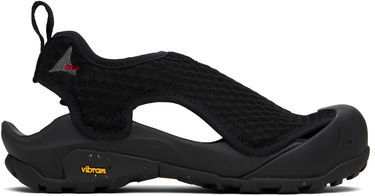 Vaatteet ROA ROA Arpy Sandals Musta | NBUW1113FA65, 0
