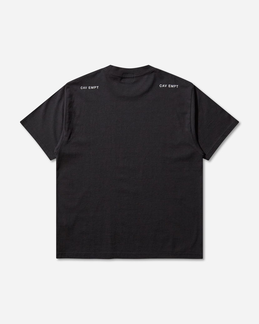 T-paita Cav Empt Dream Of Perfection T-Shirt Musta | CES28T02 BLACK