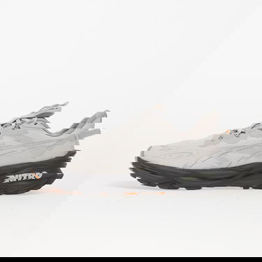 Tennarit ja kengät Puma Fast-Trac NITRO 3 GTX Dusky Gray-Gray Echo Harmaa | 37979403, 0