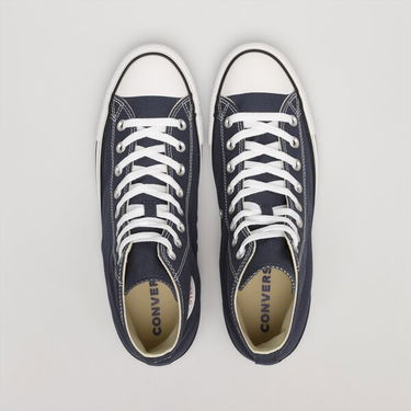 Tennarit ja kengät Converse Chuck Taylor As Core Hi Musta | M9622M, 4
