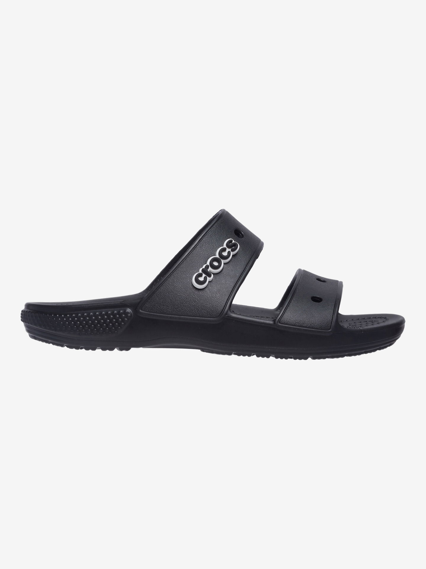 Tennarit ja kengät Crocs Classic Slide Musta | 206761, 0