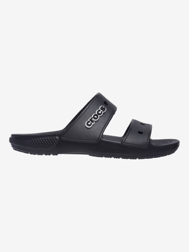 Tennarit ja kengät Crocs Classic Slide Musta | 206761, 0