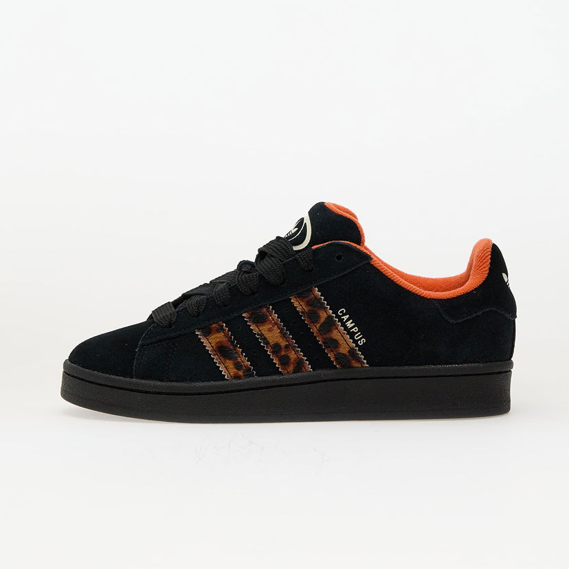 Tennarit ja kengät adidas Originals Campus 00s Musta | JH9767