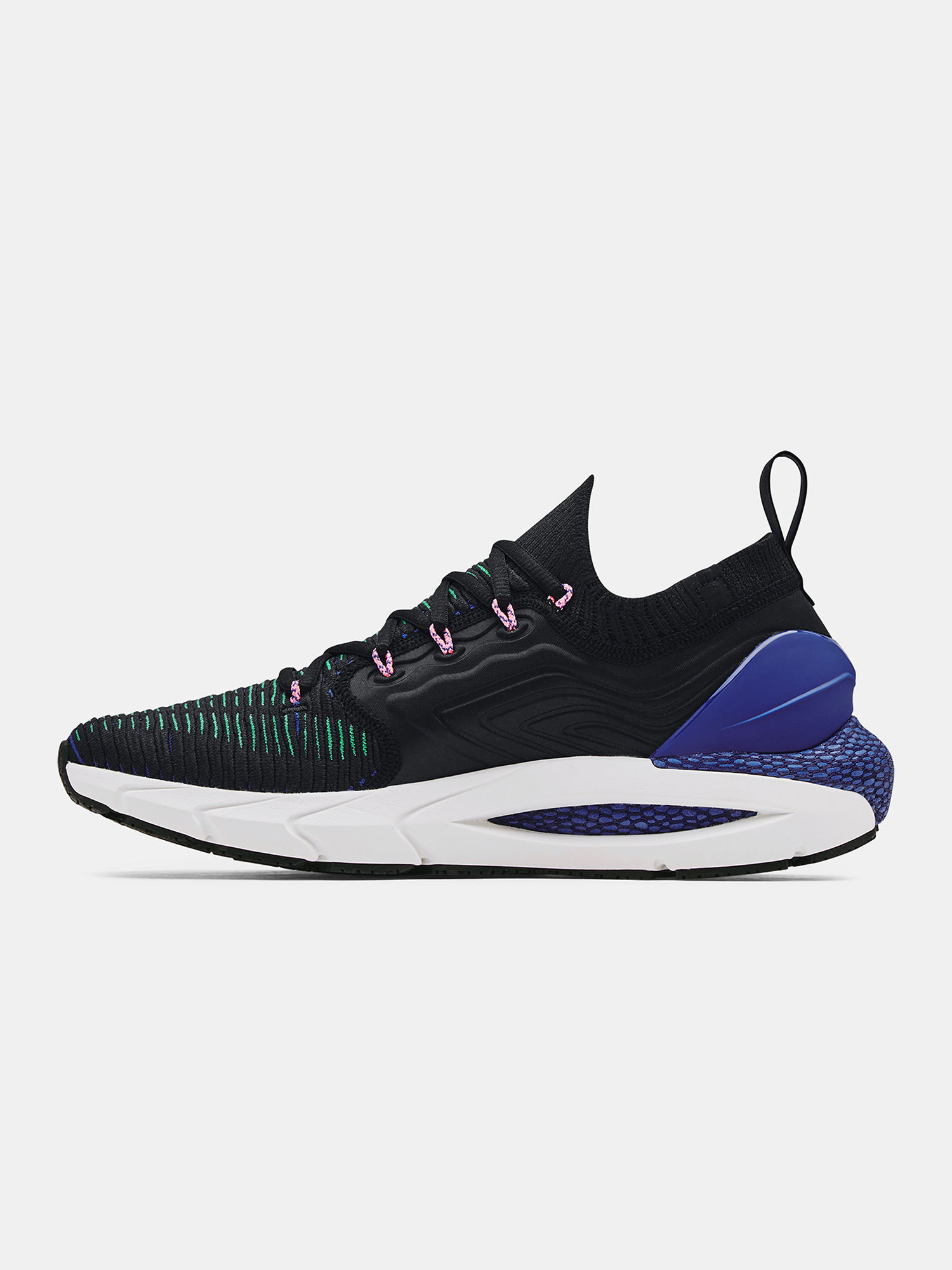 Tennarit ja kengät Under Armour HOVR Phantom 2 Intelliknit Musta | 3024154002, 0
