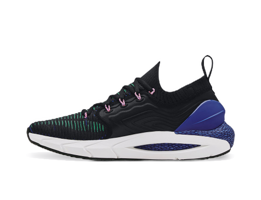 Juoksu Under Armour HOVR Phantom 2 Intelliknit Musta | 3024154002