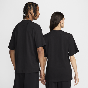 T-paita Nike Wool Classics Musta | FV4889-010, 2