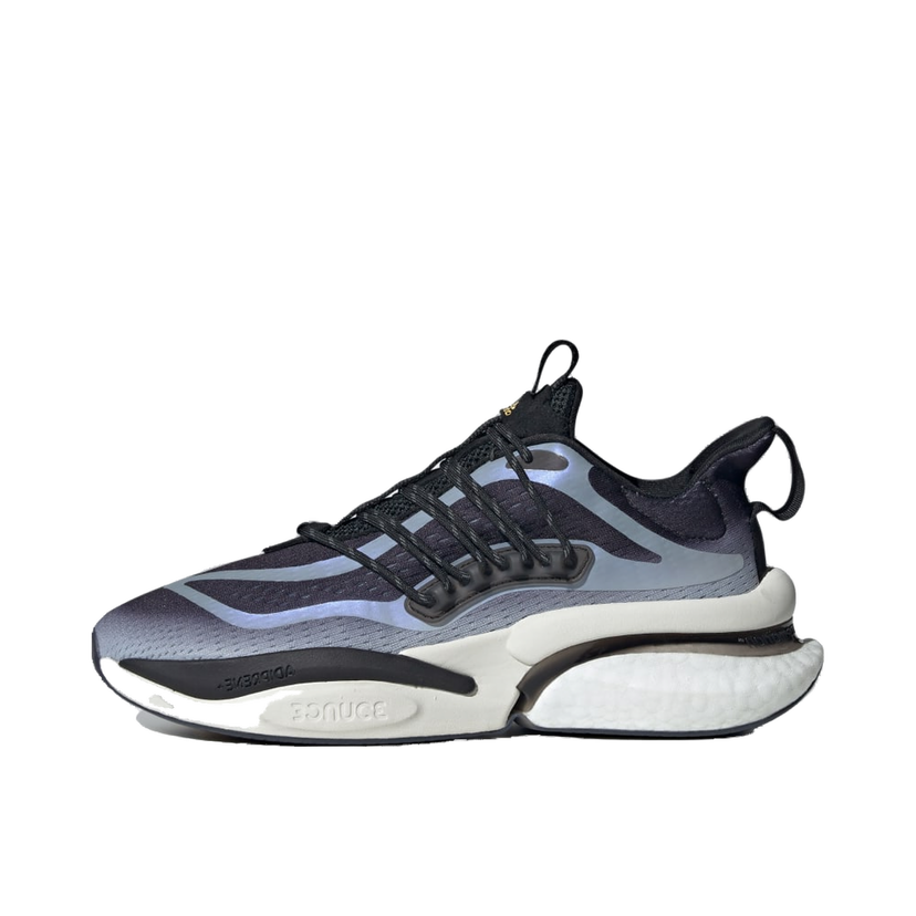 Tennarit ja kengät adidas Performance Alphaboost V1 Musta | ID0316
