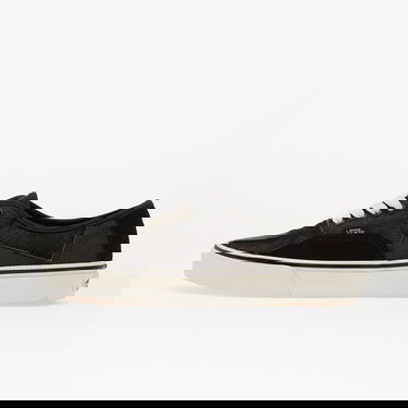 Tennarit ja kengät Vans Authentic Patchwork Musta | VN000EDFBFC1, 0