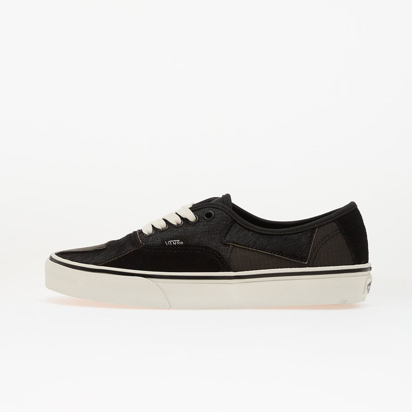 Tennarit ja kengät Vans Authentic Patchwork Musta | VN000EDFBFC1