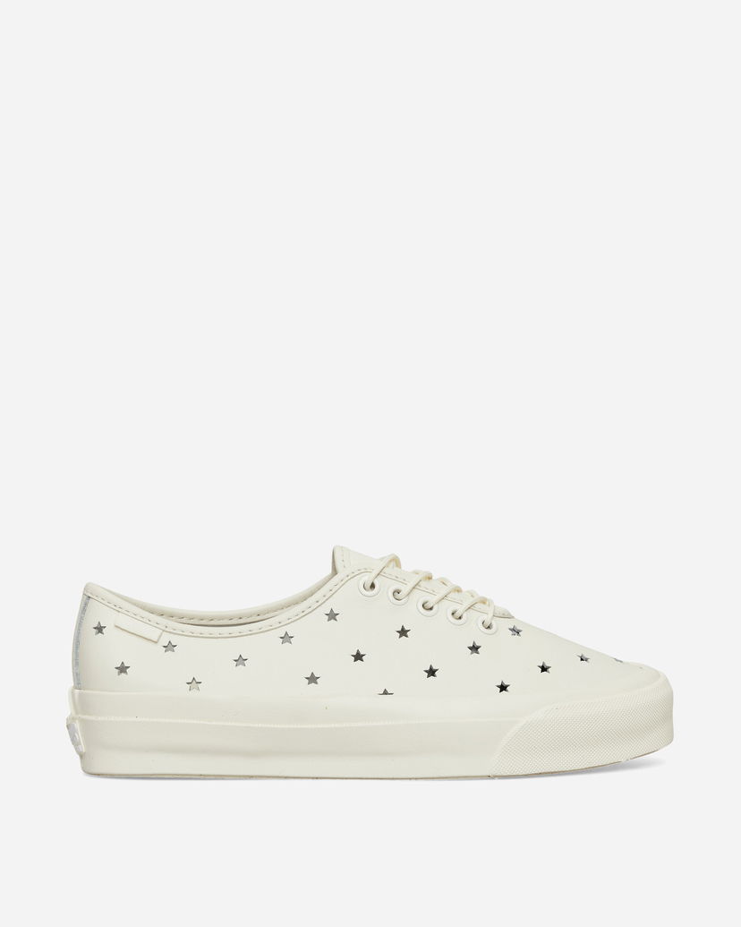 Tennarit ja kengät Vans One Piece Authentic Vibram Valkoinen | VN000DCPFAQ1
