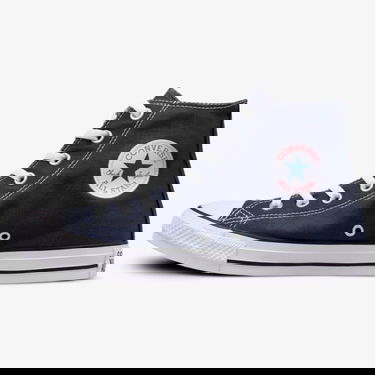 Tennarit ja kengät Converse Chuck Taylor As Core Hi Musta | M9622M, 2