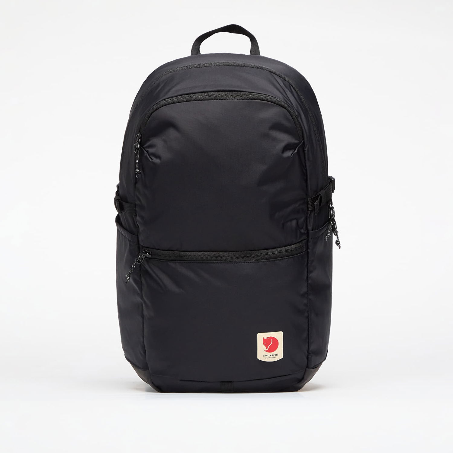 Reppu FJÄLLRÄVEN Fjallraven High Coast 24L Backpack Musta | F23200330-550, 0