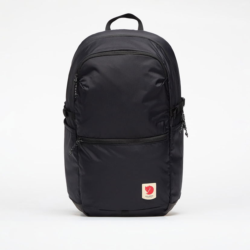 Reppu FJÄLLRÄVEN Fjallraven High Coast 24L Backpack Musta | F23200330-550