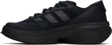 Tennarit ja kengät Y-3 Y-3 Subaya Musta | JS0584, 2