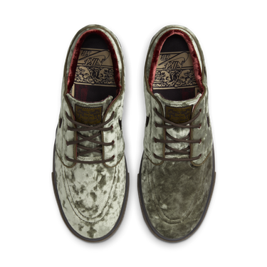 Tennarit ja kengät Nike SB Zoom Janoski OG+ SE Vihreä | FZ1302-200, 3