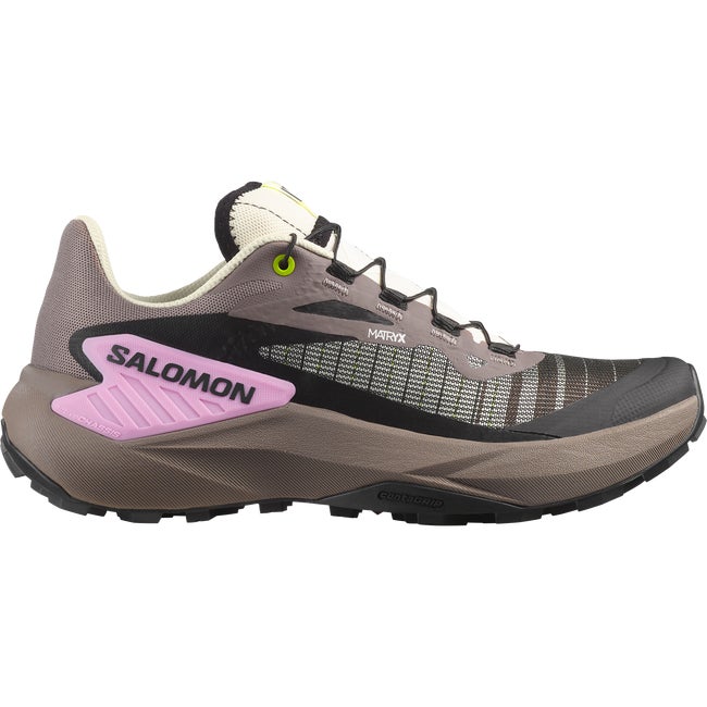 Tennarit ja kengät Salomon Genesis Monivärinen | L47881000