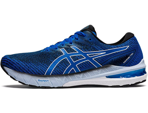 Juoksu Asics GT-2000 10 Sininen | 1011b185-406