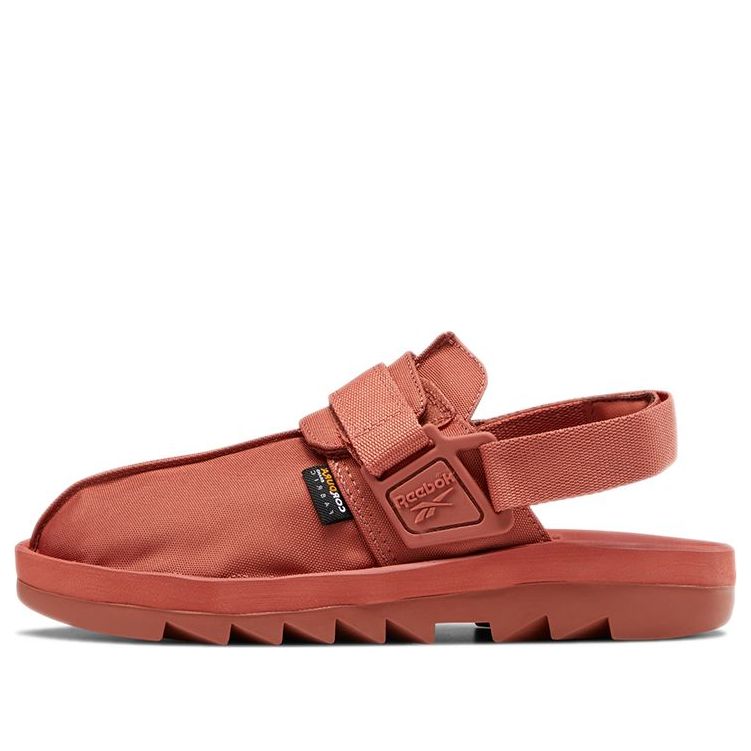 Tennarit ja kengät Reebok Beatnik Sandal Punainen | GZ1799